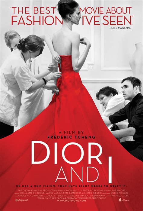 christian dior documentary 2017|Dior and i qartulad.